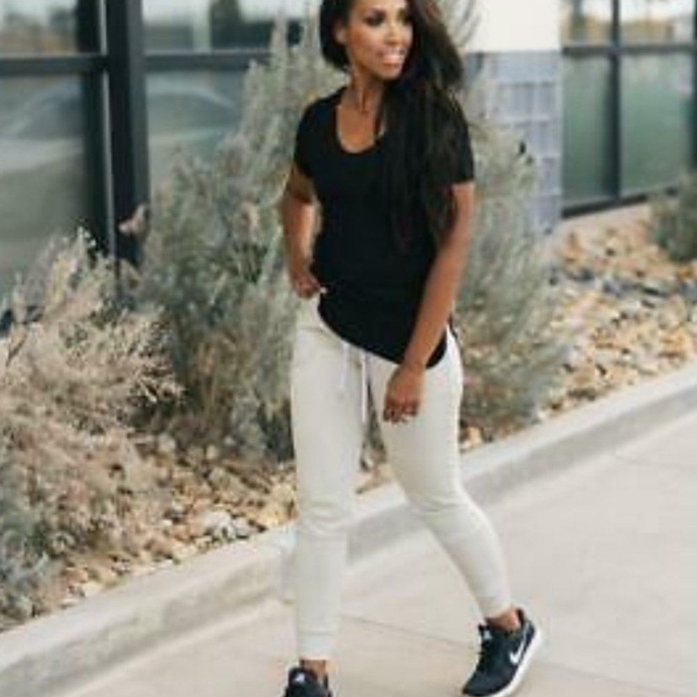 Zyia Cozy Jogger